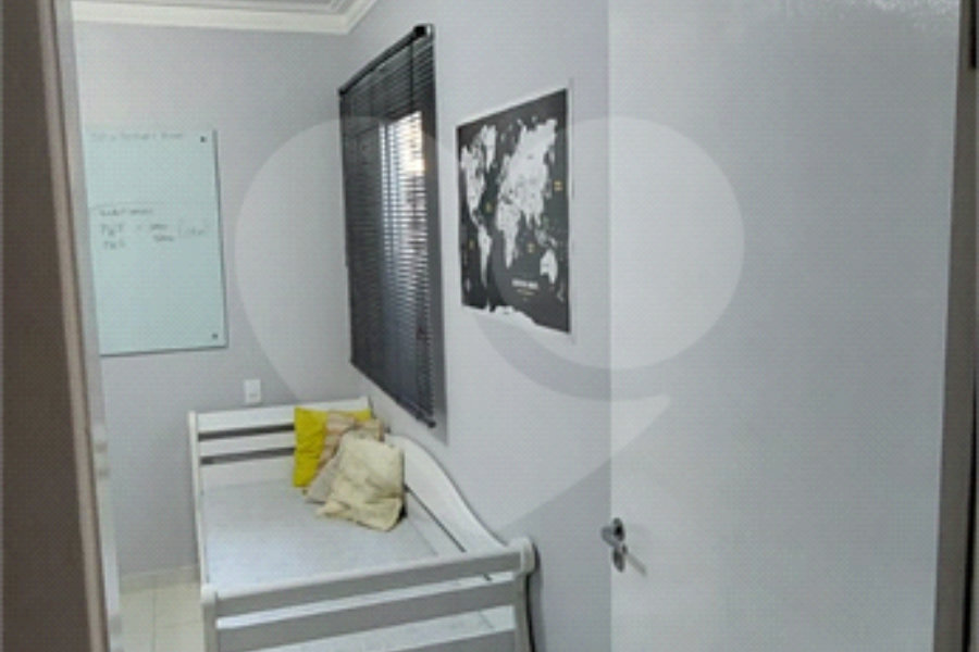 Sobrado à venda com 3 quartos, sendo 1 suíte, em Limão, São Paulo, SP