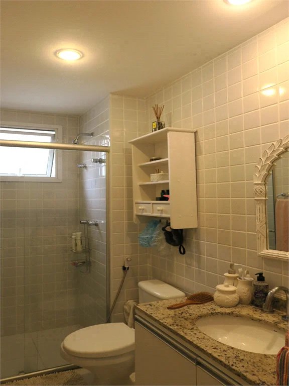 Apartamento à venda com 3 quartos, sendo 1 suíte, em Vila Andrade, São Paulo, SP
