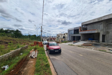 Terreno em condomínio à venda em Jardim Vila São Domingos, Sorocaba, SP