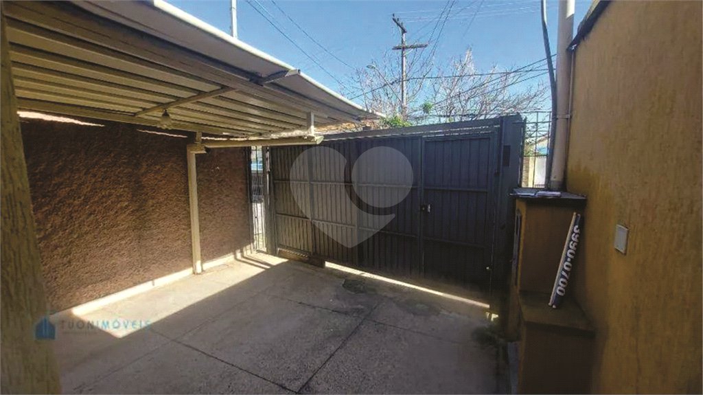 Sobrado à venda com 3 quartos, sendo 1 suíte, em Freguesia do Ó, São Paulo, SP
