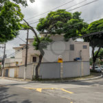 Sobrado à venda com 3 quartos, sendo 1 suíte,  em Parque Jabaquara, São Paulo, SP