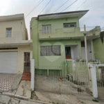 Sobrado à venda com 3 quartos em Vila Guilherme, São Paulo, SP