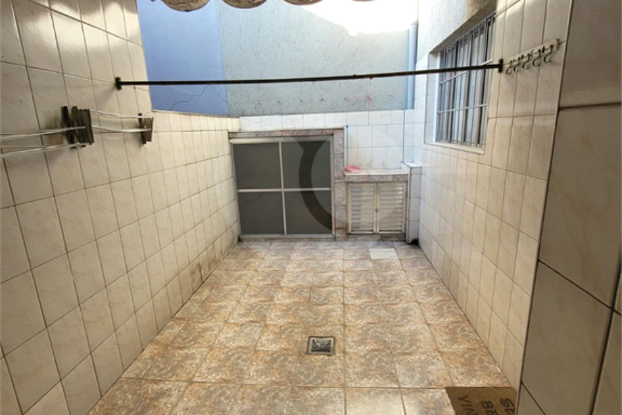Casa à venda com 2 quartos no condomínio Casa Geminada, São Paulo - SP
