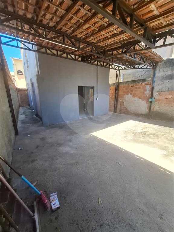 Casa à venda com 2 suítes em Santa Cruz, Rio de Janeiro, RJ