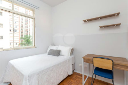 Apartamento a venda em Bela Vista 145m² com 3 suites.