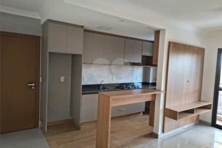 Apartamento à venda com 2 quartos, sendo 1 suíte,  em Ribeirânia, Ribeirão Preto, SP
