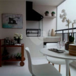 Apartamento à venda com 2 quartos, sendo 1 suíte, em Vila Guilherme, São Paulo, SP