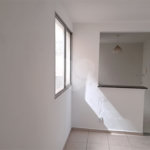 Apartamento à venda com 2 quartos em Distrito Industrial Miguel Abdelnur, São Carlos, SP