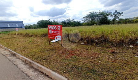 Terreno à venda em Vila Asem, Itapetininga, SP