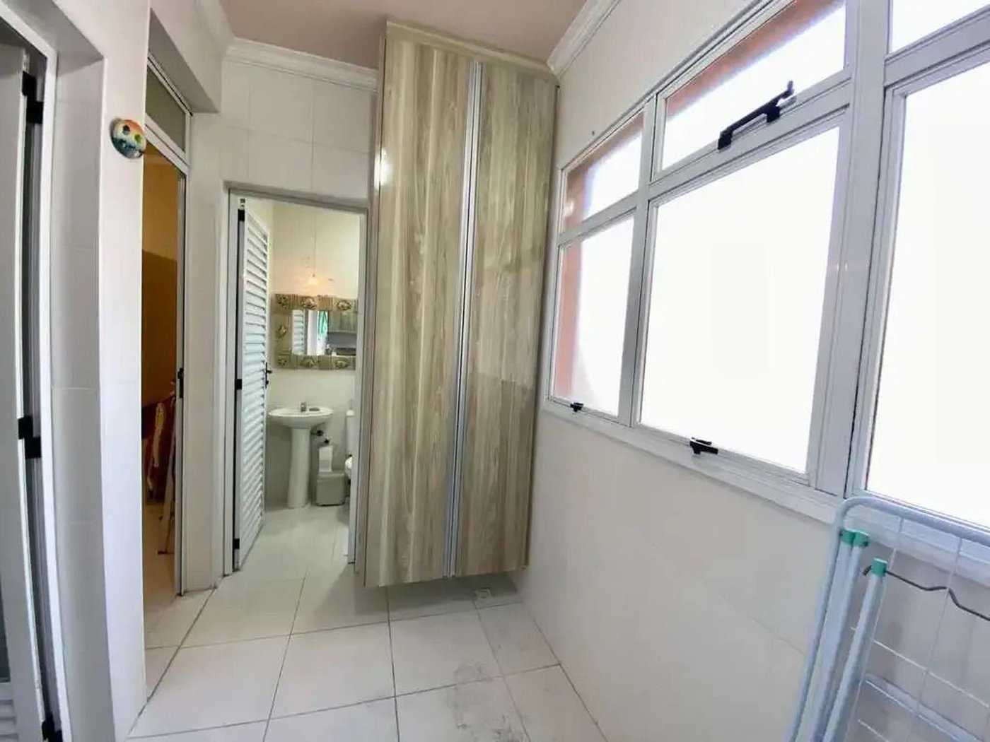 Apartamento à venda, 115 m² por R$ 1.380.000,00 - Embaré - Santos/SP