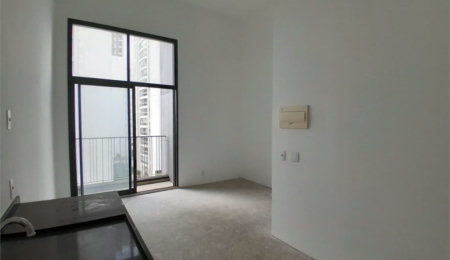 Apartamento à venda com 1 suíte em Pinheiros, São Paulo, SP