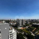Apartamento à venda com 4 quartos, sendo 2 suítes,  em Vila Clementino, São Paulo, SP