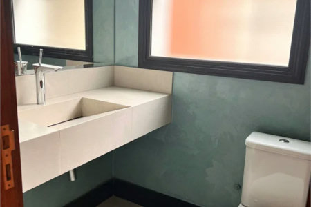 Sobrado à venda com 5 quartos, sendo 2 suítes, em Vila Inah, São Paulo, SP