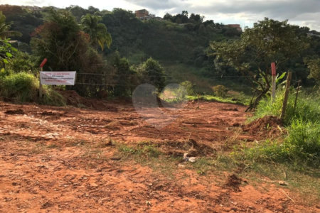 Terreno à venda em Vila Nova Trieste, Jarinu, SP