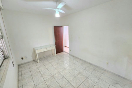 Apartamento à venda, 97 m² por R$ 569.000,00 - Aparecida - Santos/SP