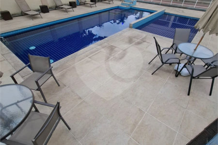 Apartamento à venda com 2 quartos em Campo Grande, Rio de Janeiro, RJ