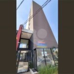 Apartamento para alugar com 1 quarto em Vila Guarani (z Sul), São Paulo, SP