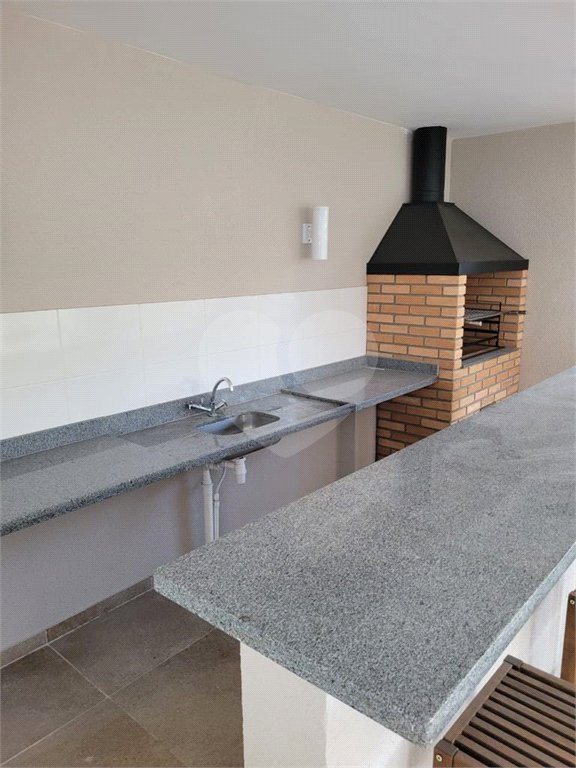 Apartamento à venda com 1 quarto em Vila Nova Cachoeirinha, São Paulo, SP
