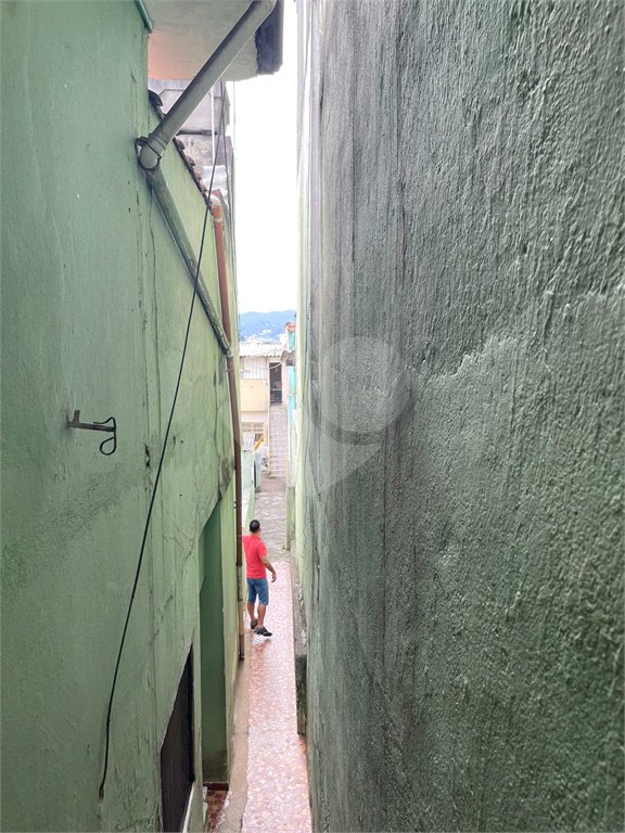 Prédio à venda em Tucuruvi, São Paulo, SP