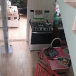 Casa à venda com 3 quartos no condomínio Residencial Nova Conquista, São Paulo - SP