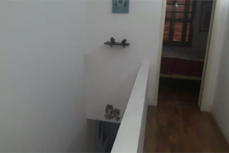 Casa à venda com 3 quartos, sendo 1 suíte,  em Brooklin Paulista, São Paulo, SP