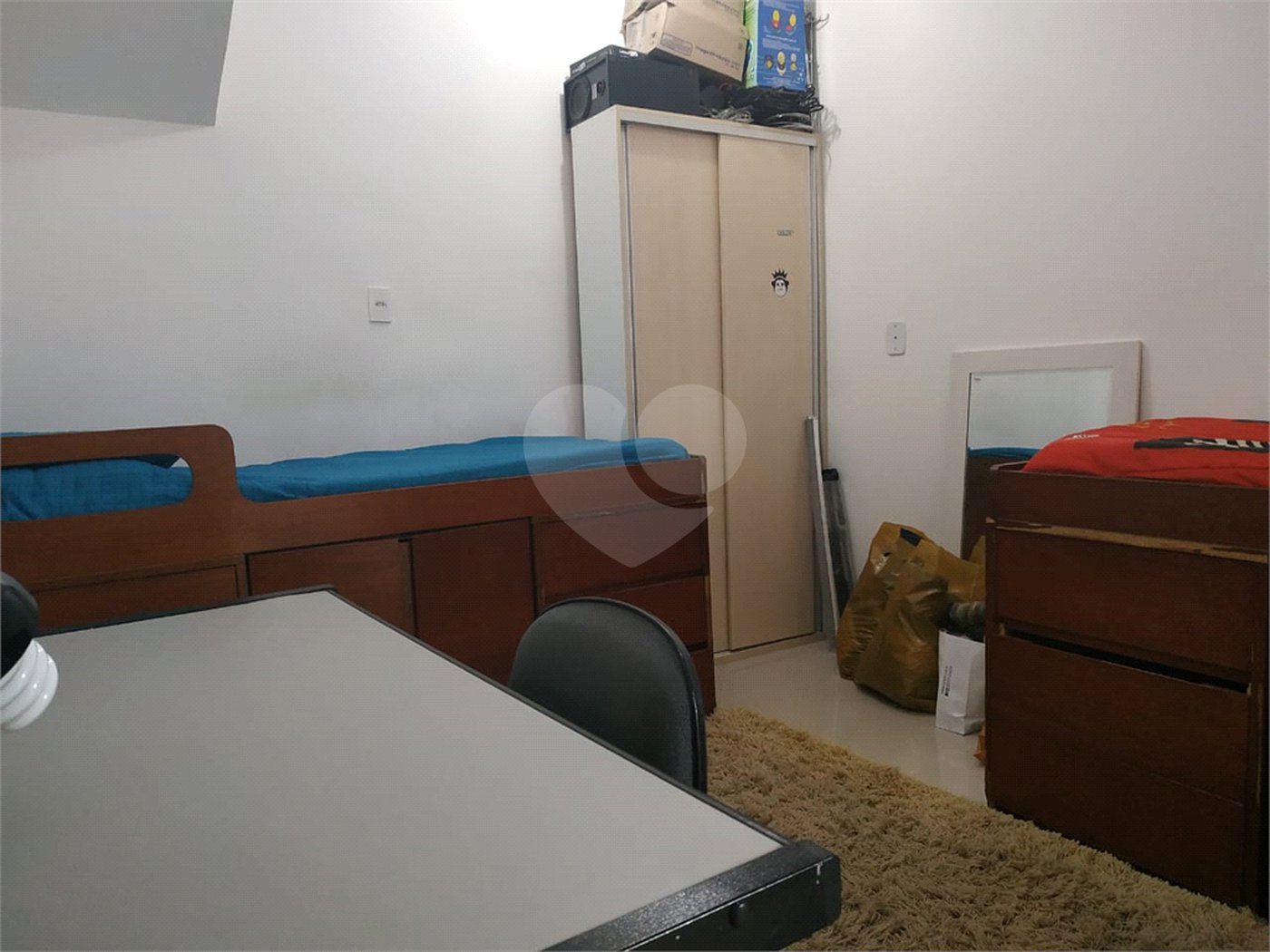 Sobrado à venda com 3 suítes em Vila Gustavo, São Paulo, SP
