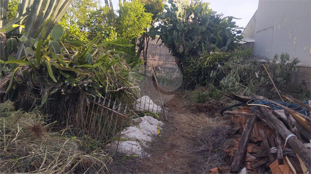 Terreno à venda em Jardim Floridiana (vila Xavier), Araraquara, SP