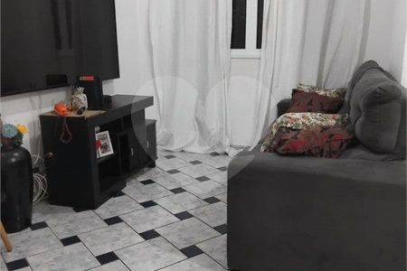 Apartamento à venda com 3 quartos em Demarchi, São Bernardo do Campo, SP