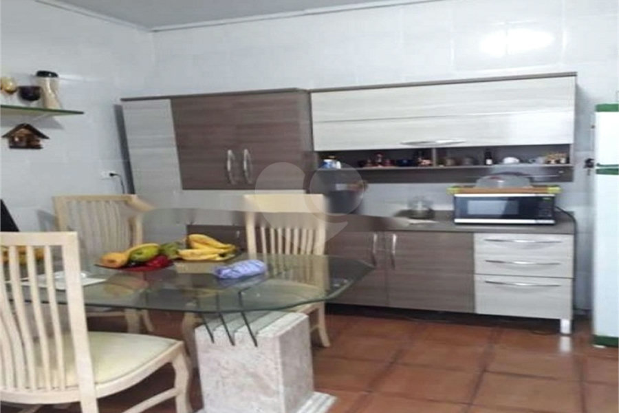 Casa Térrea à venda com 2 quartos em Tucuruvi, São Paulo, SP