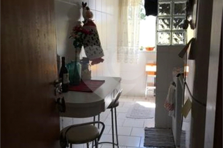 Apartamento à venda com 2 quartos em Tremembé, São Paulo, SP