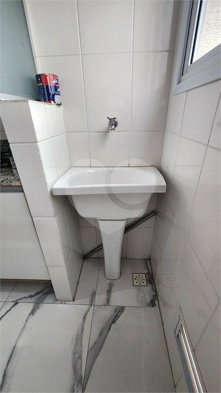 Apartamento à venda com 2 quartos em Tucuruvi, São Paulo, SP