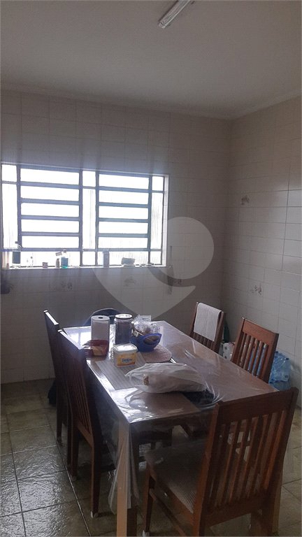 Casa Térrea à venda com 5 quartos, sendo 1 suíte, em Mandaqui, São Paulo, SP