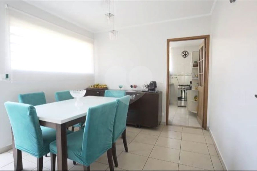 Casa à venda com 4 quartos, sendo 1 suíte, em Jabaquara, São Paulo, SP