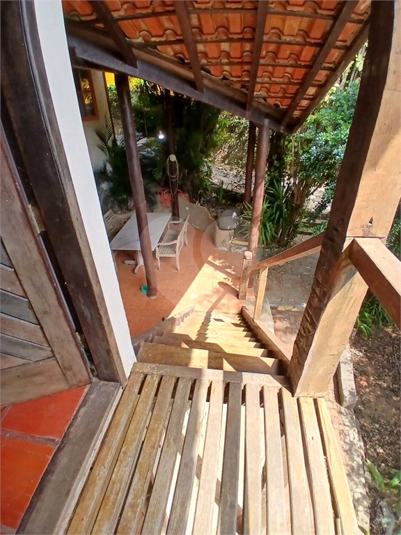 Casa à venda com 4 suítes em Geribá, Armação dos Búzios, RJ