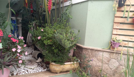 Sobrado à venda com 2 suítes em Água Fria, São Paulo, SP