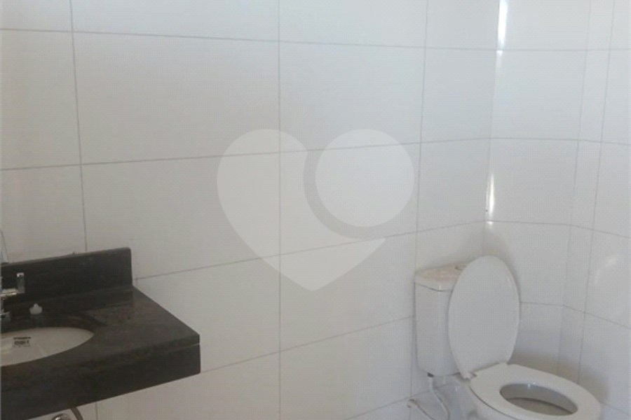 Apartamento à venda com 2 quartos em Vila Medeiros, São Paulo, SP