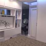 Apartamento à venda com 1 suíte em Vila Gertrudes, São Paulo, SP