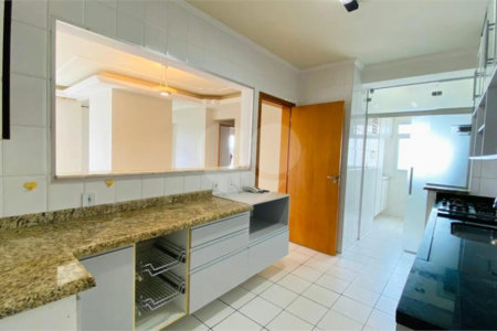 Apartamento com 3 quartos à venda em Jardim Esplanada, São José dos Campos