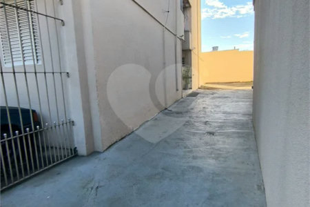 Apartamento para alugar com 1 quarto em Vila Nivi, São Paulo, SP