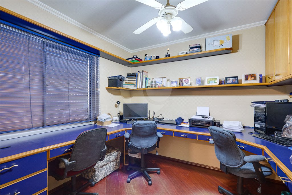 Apartamento à venda com 3 quartos em Jardim Marajoara, São Paulo, SP
