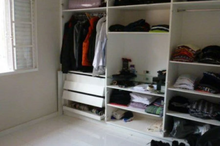 Sobrado à venda com 3 quartos, sendo 1 suíte,  em Paraíso do Morumbi, São Paulo, SP
