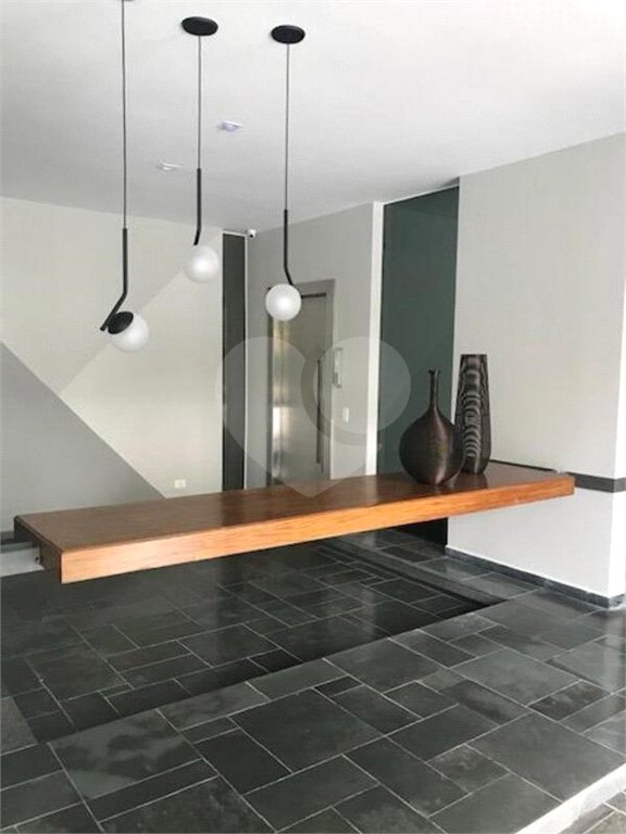 Apartamento à venda ou para alugar com 1 suíte em Jardim Europa, São Paulo, SP