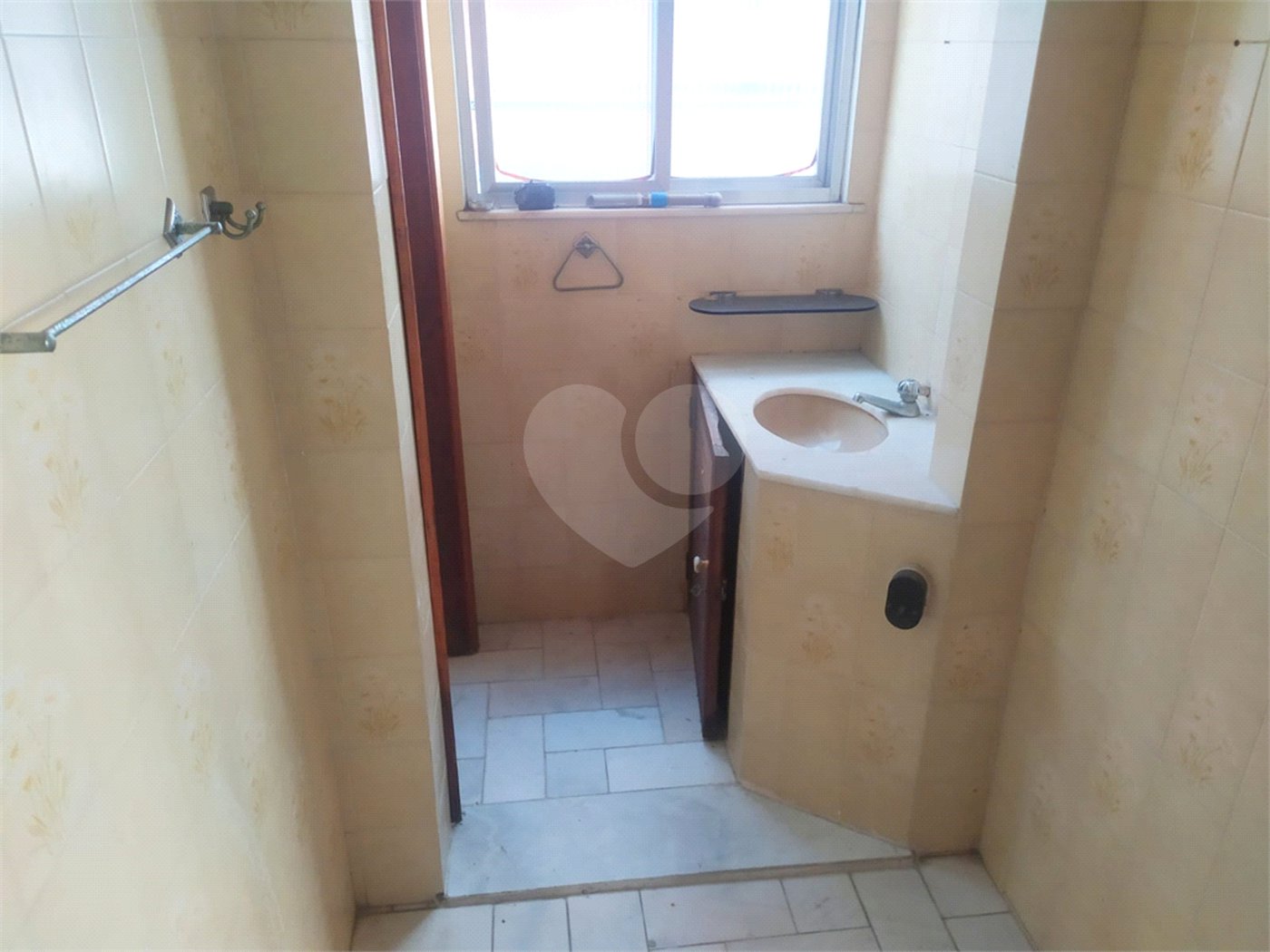 Casa à venda com 3 quartos em Maracanã, Rio de Janeiro, RJ