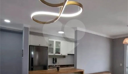 Apartamento à venda com 2 quartos em Jardim Flor da Montanha, Guarulhos, SP
