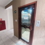 Apartamento Residencial à venda, Boqueirão, Praia Grande - AP0408.