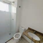 Apartamento à venda ou para alugar com 2 quartos em Vila Anastácio, São Paulo, SP