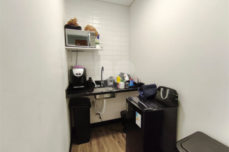 Sala à venda ou para alugar em Jardim Caboré, São Paulo, SP
