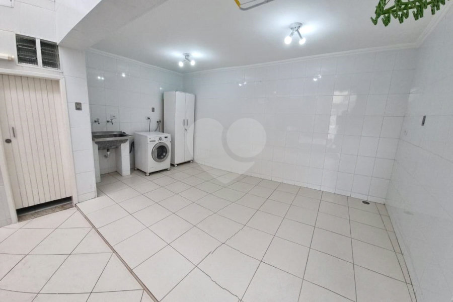Casa à venda com 3 quartos, sendo 1 suíte,  em Mandaqui, São Paulo, SP