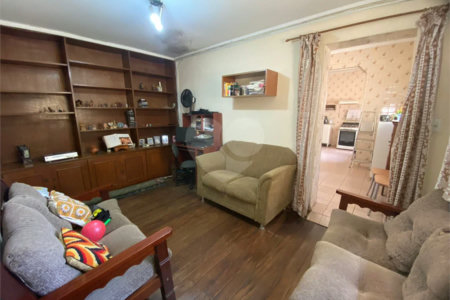 Casa à venda com 4 quartos em Santana, São Paulo, SP