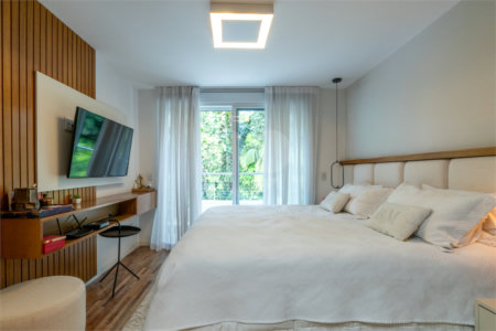 Casa à venda com 3 suítes no condomínio Modernne, São Paulo - SP